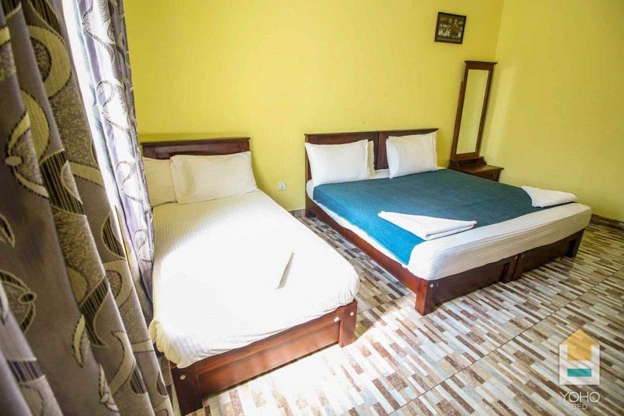 Yoho Regent Davidson Place Colombo Exterior foto