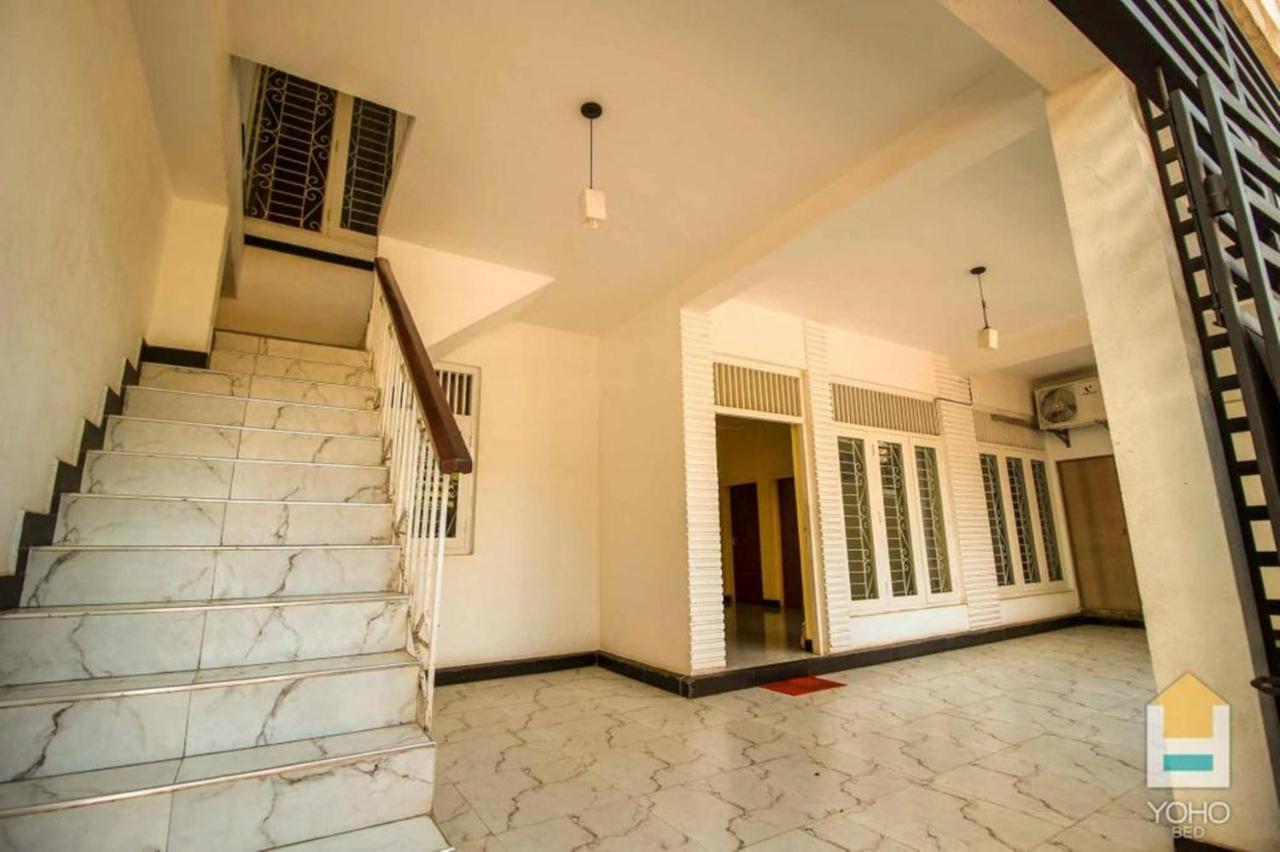 Yoho Regent Davidson Place Colombo Exterior foto