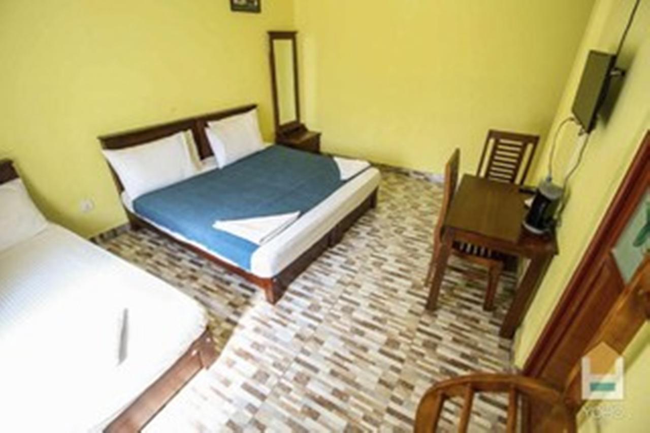 Yoho Regent Davidson Place Colombo Exterior foto